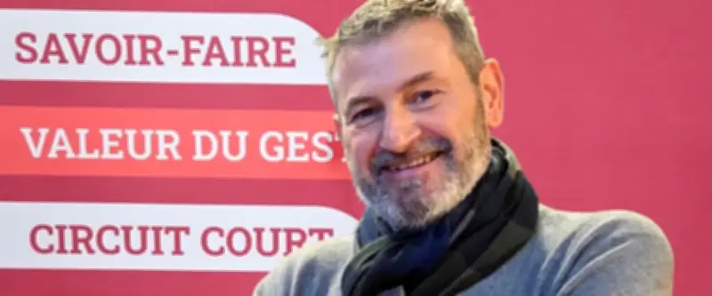 Xavier Perret : "L'incertitude ne nous fera pas lâcher l'affaire"