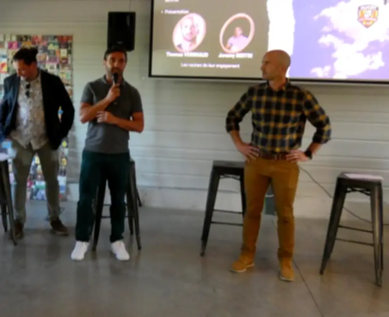 XV Haut Périgord dévoile son plan Rebond 2026-2030 pour se reconstruire