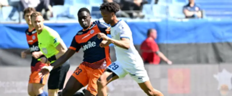 Yaël Mouanga, le pilier indispensable du MHSC qui a gagné la confiance de tous