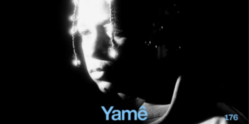 Yamê, rappeur et geek, voit l'IA comme une opportunité malgré les risques artistiques