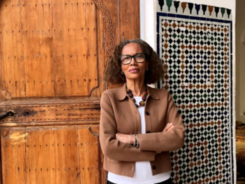 Yanick Lahens au FLAM : « L'état de poésie comme barrage à la nuit »
