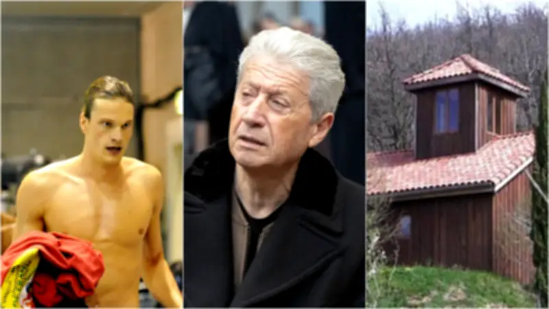 Yannick Agnel jugé pour viol sur mineure, prison ferme dans l'affaire Apollonia