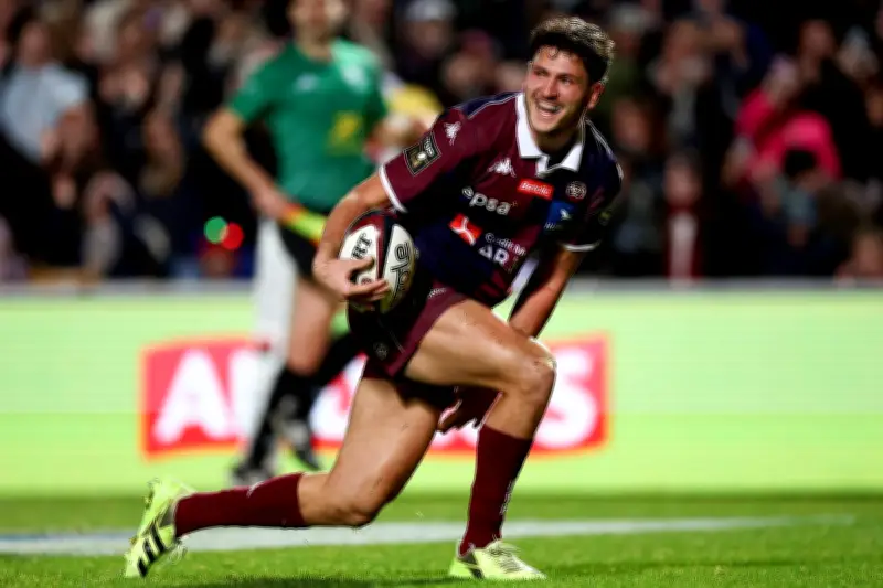 Yannick Bru évoque un retour possible de Nicolas Depoortere pour une demi-finale de Top 14