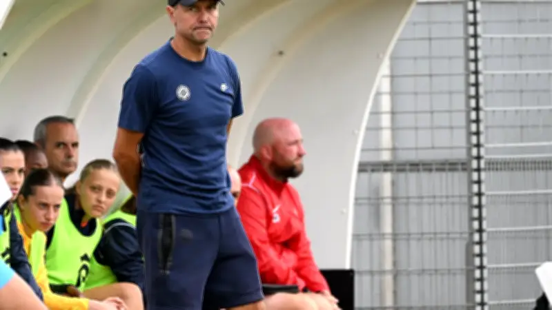 Yannick Chandioux de retour à Montpellier avec Saint-Étienne pour le maintien