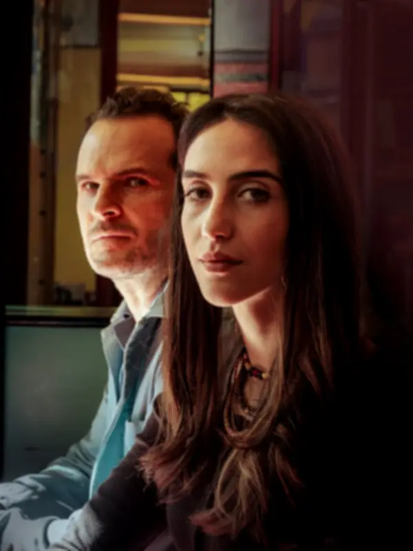 Yasmina Asrarguis et David Khalfa : experts du Moyen-Orient