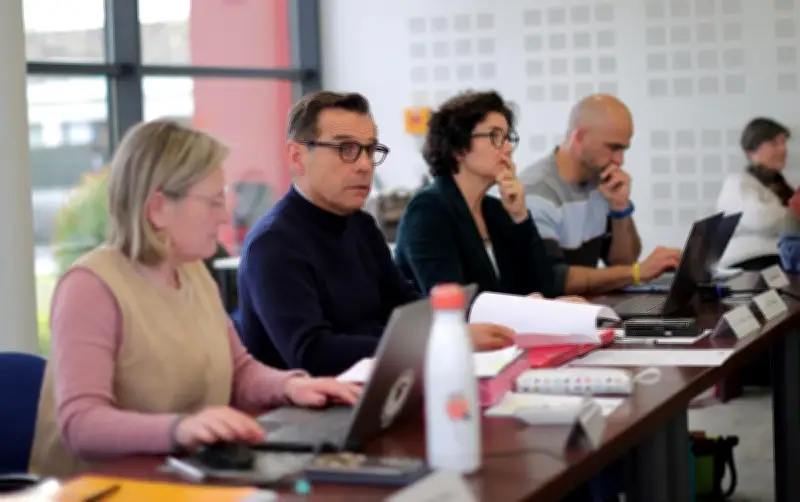 Ychoux : après la réélection de Castagnède, organisation renforcée du conseil municipal