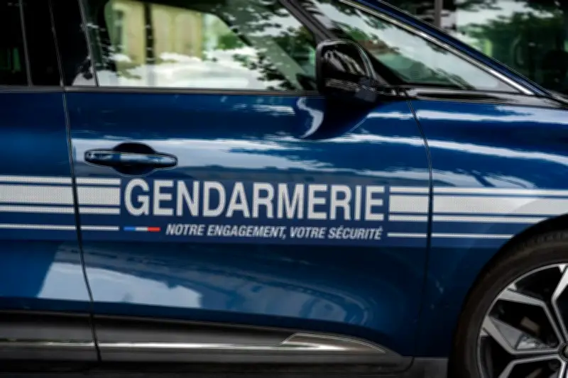Yvelines : un jeune dans le coma après une collision avec un véhicule de gendarmerie