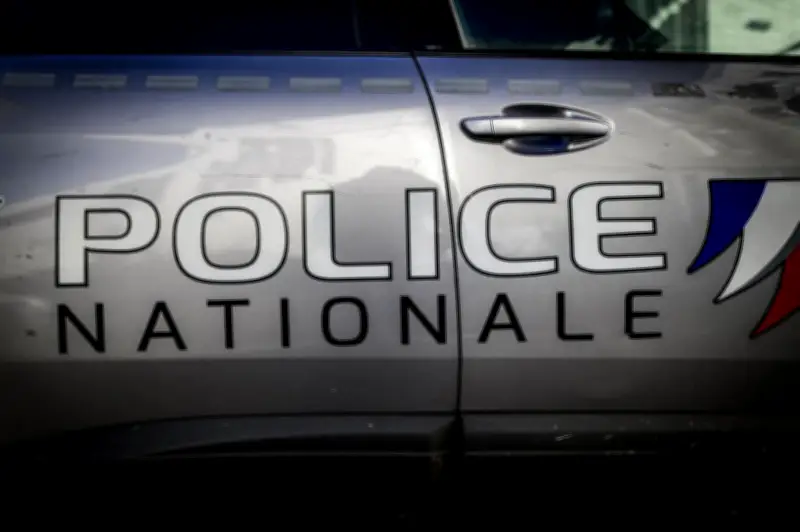 Yvelines : un octogénaire tué par une voiture de police en intervention