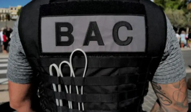 Yvelines : un piéton de 81 ans tué par une voiture de la BAC