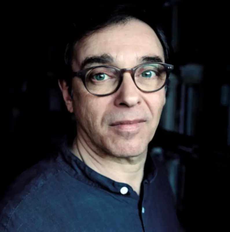 Yves di Manno : « La poésie peut servir à quelque chose »