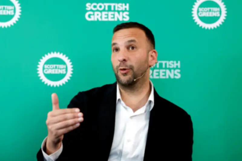 Zack Polanski, l'éco-populiste qui bouscule la gauche britannique