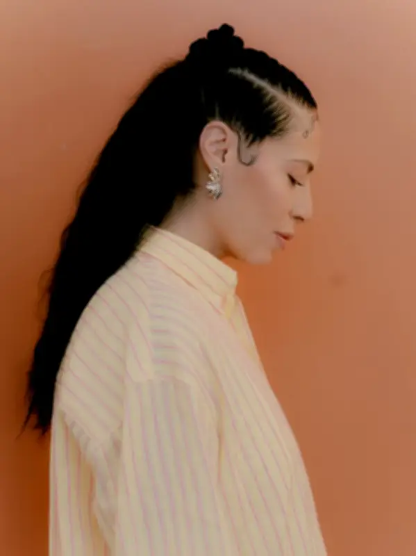 Zaho, la chanteuse qui réinvente sa carrière avec succès