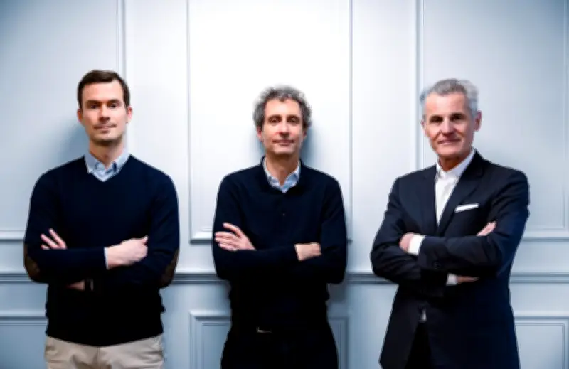 Zaion acquiert Dydu pour devenir leader européen de l'IA agentique