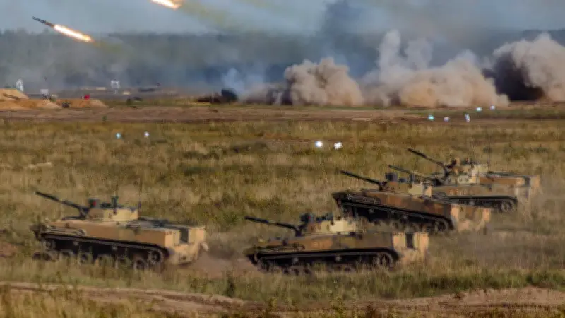 Zapad-2025 : la Russie et la Biélorussie lancent des manœuvres militaires majeures
