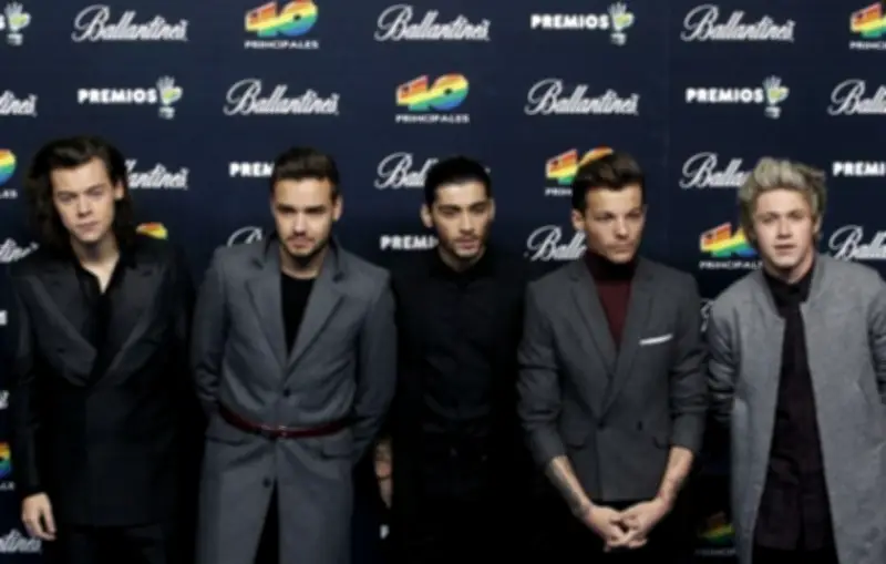 Zayn Malik et Louis Tomlinson : une série Netflix annulée après une violente altercation