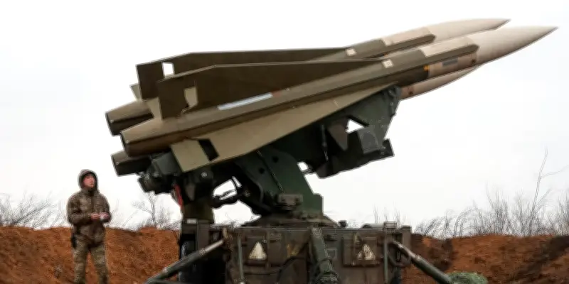 Zelensky rassure sur le soutien américain en armes à l'Ukraine