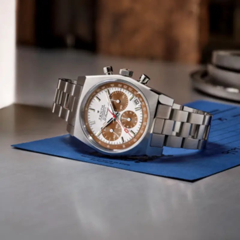 Zenith, Citizen, Certina, Rado, LIP : les nouveautés horlogères du printemps