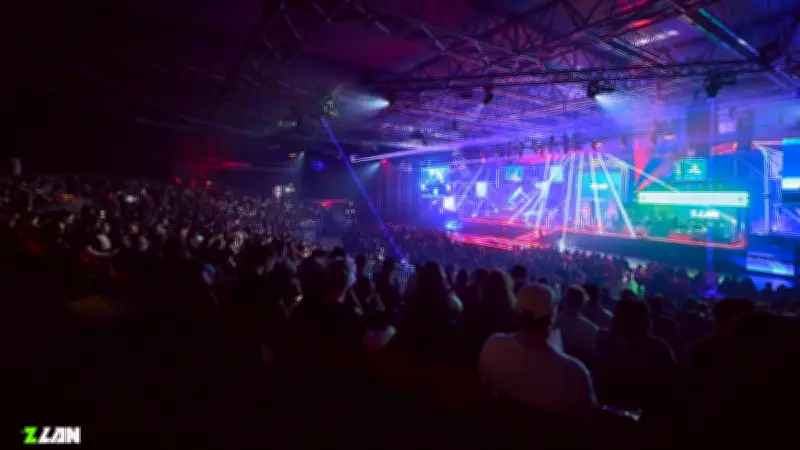 ZLAN 2026 : les streameurs sélectionnés pour la compétition à Montpellier