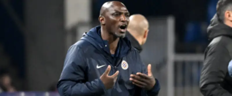 Zoumana Camara analyse le nul d'Annecy : "Il nous a manqué cette justesse"