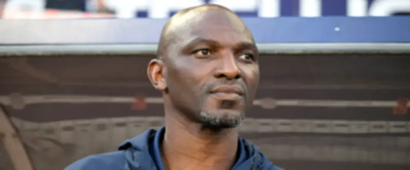 Zoumana Camara : « On continue d’avancer » après la victoire à Amiens