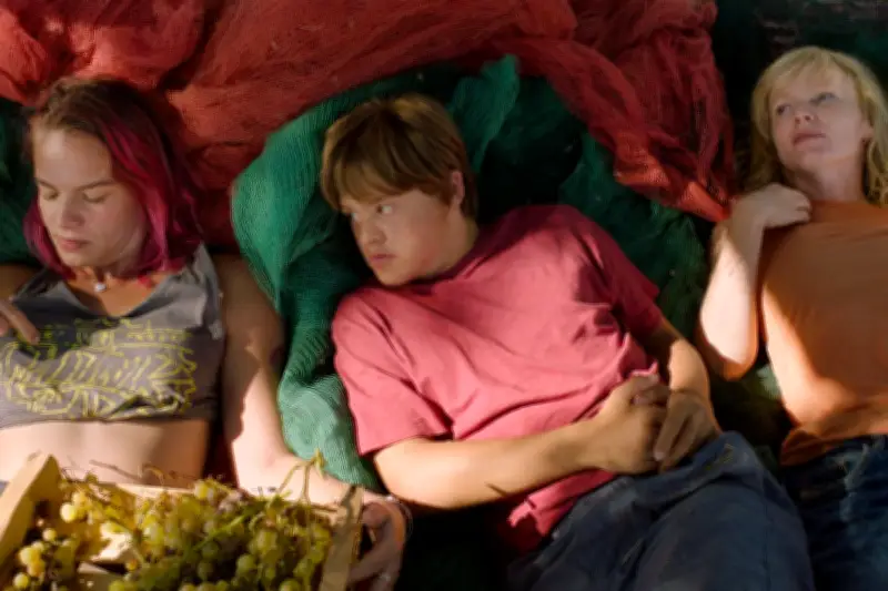 Zuzana Kirchnerová sur « Caravane » : le handicap et la liberté sans tabou