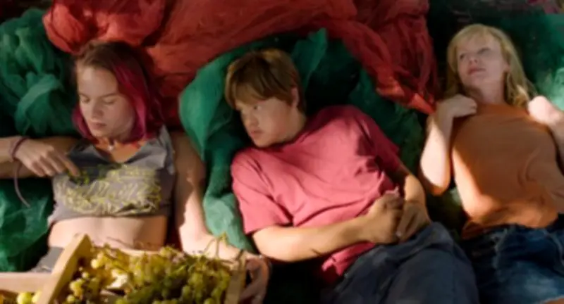 Zuzana Kirchnerova, la cinéaste tchèque qui porte le cinéma social avec poésie