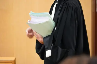 12 ans de prison pour le conducteur ayant causé la mort de sa compagne