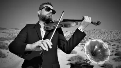 1er-Mai jazz à Alès : Thomas Kretzschmar quartet à la Cantine solidaire