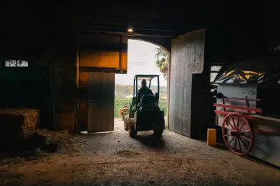 43% des agriculteurs gagnent moins que le SMIC : un chiffre choc mais peu pertinent