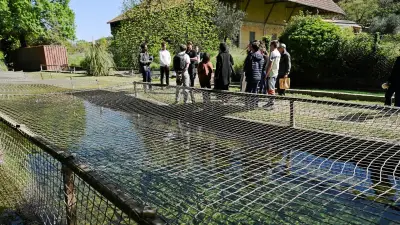 60 fermes du Gard ouvrent leurs portes pour l'opération 