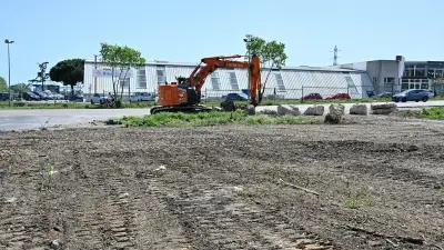 61 emplois menacés par l'expropriation pour le contournement ouest de Montpellier