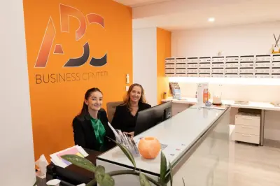 ABC Business Center à Monaco : l'adresse stratégique pour développer votre entreprise