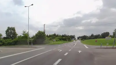 Accident mortel dans le Jura : l'adjoint au maire de Saint-Vit percuté lors d'un essai moto