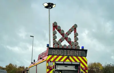 Accident mortel en Haute-Loire : trois adolescents décédés, le conducteur en garde à vue