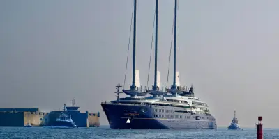 Accor mise sur le marché de la croisière de luxe