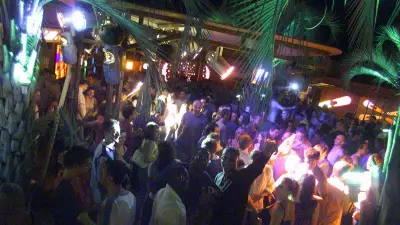 Accusations de drogue en discothèque : L'Entrepôt porte plainte pour diffamation