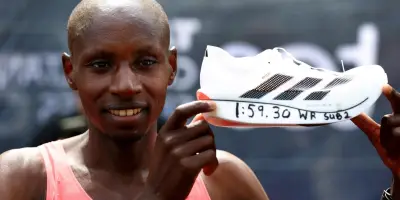 Adidas : une basket ultralégère pour relancer le géant en crise ?