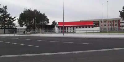 Adolescent mis en examen après une agression au couteau sur une lycéenne à Ancenis