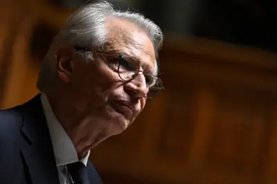 Affaire Bourgi : Villepin dénonce les manœuvres du clan Sarkozy