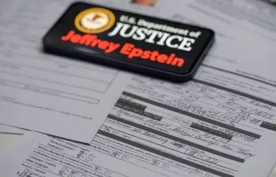 Affaire Epstein : un cercle de médecins suspecté d'implication dans le suivi médical de jeunes femmes