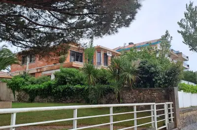 Affaire Foulon : plainte pénale sur la démolition de la villa Salesse