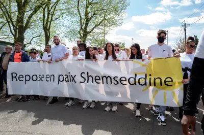 Affaire Shemseddine : la justice rejette l'assassinat, un procès pour violences mortelles