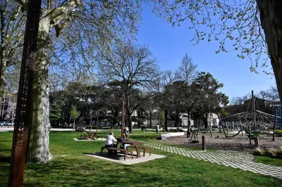 Agen après Dionis du Séjour : bilan contrasté de 18 ans de transformation urbaine