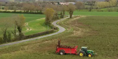 Aide sociale pour les agriculteurs en difficulté : prise en charge des cotisations