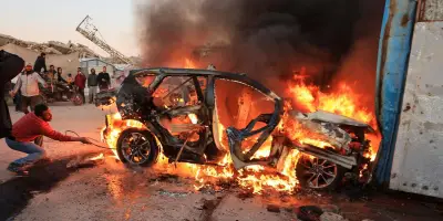 Al Jazeera annonce la mort de son journaliste Mohammed Washah dans une frappe israélienne à Gaza