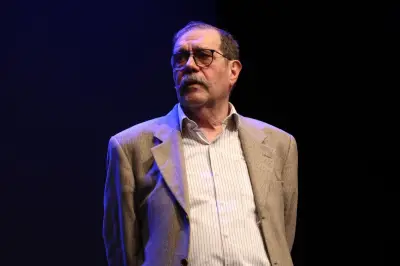 Alain Aspect, prix Nobel, reçu sous la Coupole de l'Académie française