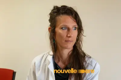 Alcoolisme : la psychiatre qui soigne avec des champignons hallucinogènes