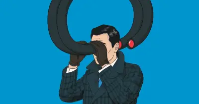 Alex Karp de Palantir séduit la DGSI pour percer en Europe