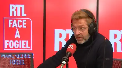 Alexandre Delpérier révèle son combat contre une maladie rare après 13 ans de silence