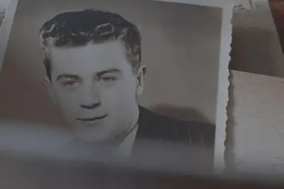 Alexandre Trannoy, le cinéaste fantôme qui n'a jamais existé : un faux documentaire culotté